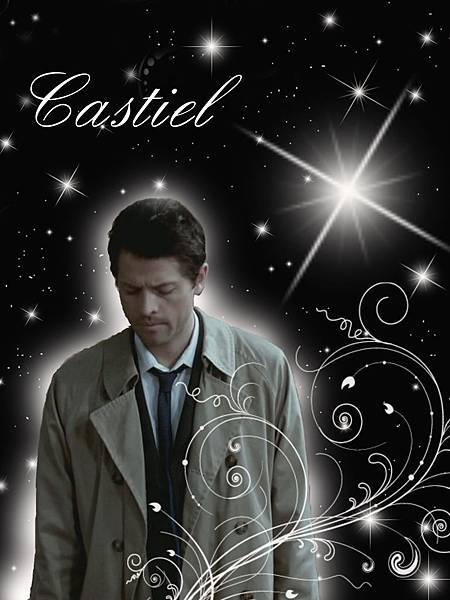 castiel