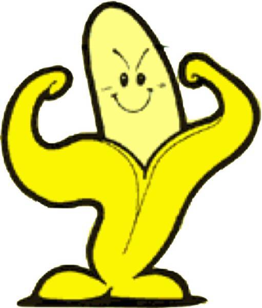 banana