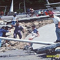 921地震教育館之照片