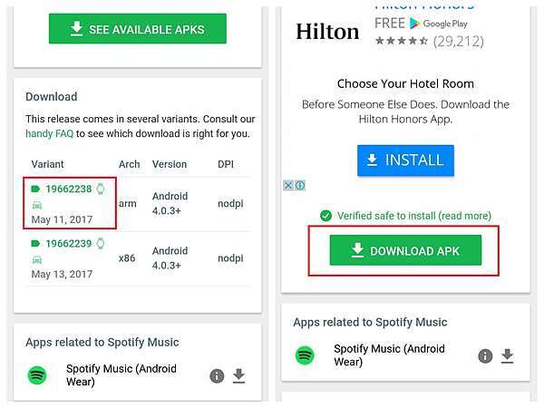 Spotify手機破解 讓你永久免費線上聽音樂 比比的3c小天地 痞客邦