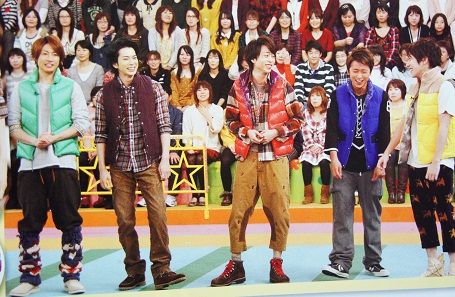 Vs 握手會 無 限 嵐 天 痞客邦