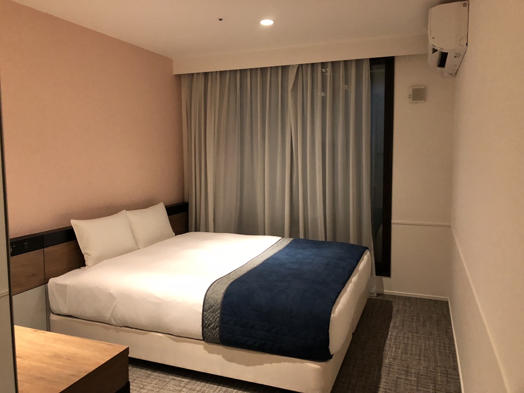 01-14 飯店THE FLAG.JPG