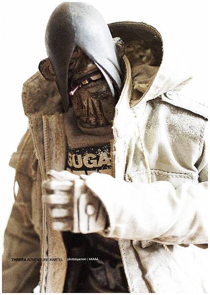 threeA 2