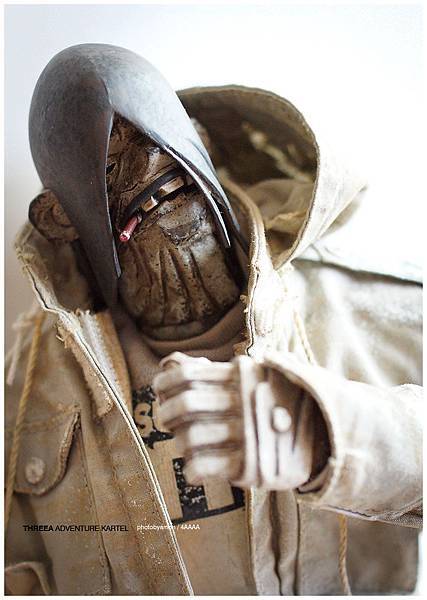 threeA 3