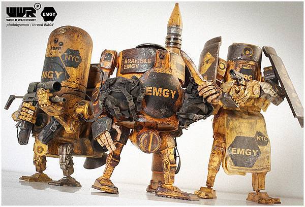 threeA EMGY 12