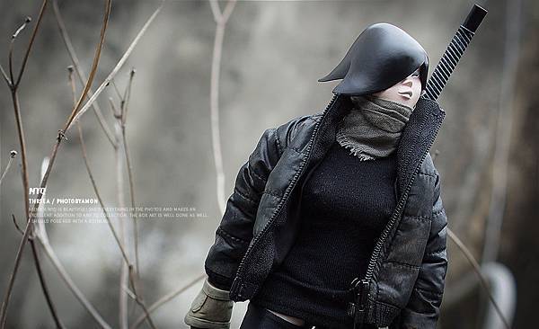 threeA NTQ 2