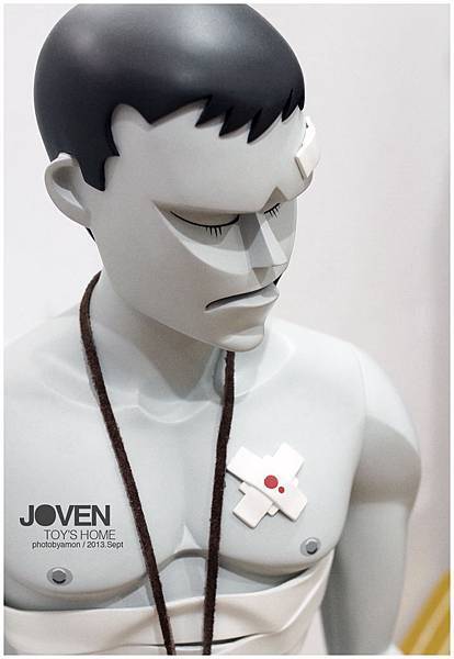 Joven toy 38
