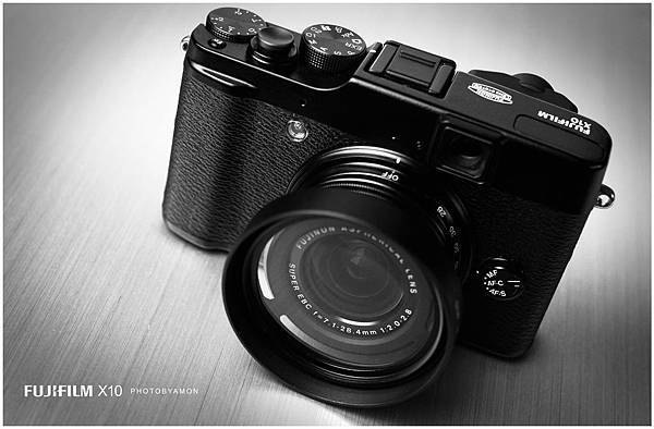 fujifilmX10 1