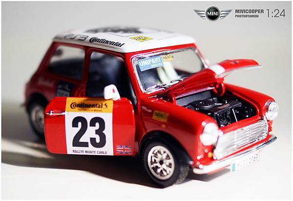 MINICOOPER 10