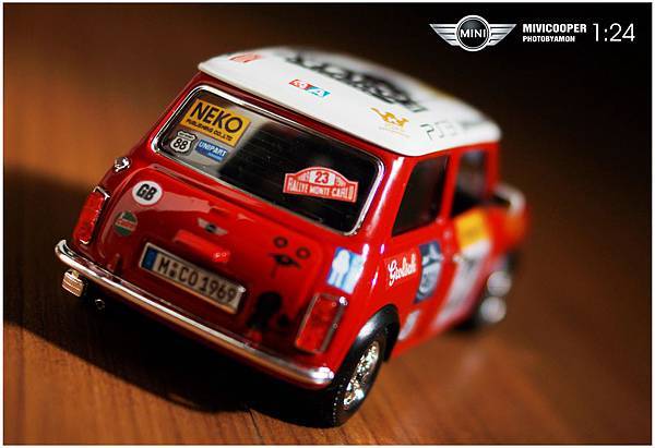 MINICOOPER 13