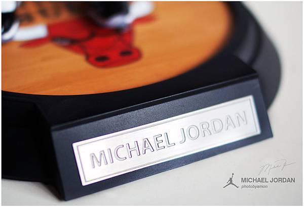 Michael Jordan 7