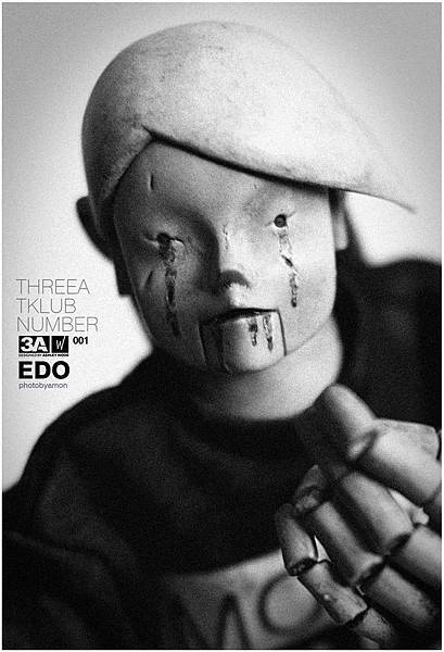 threeA EDO 6