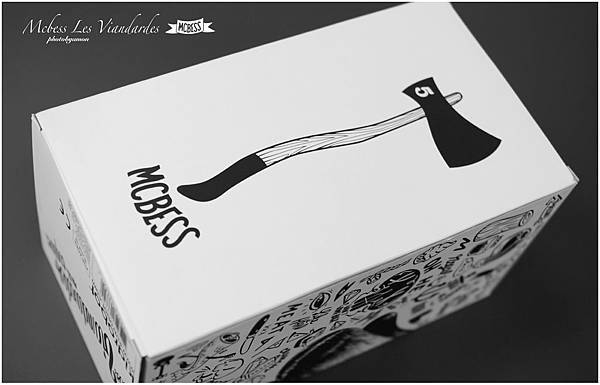 Mcbess Les Viandardes 4