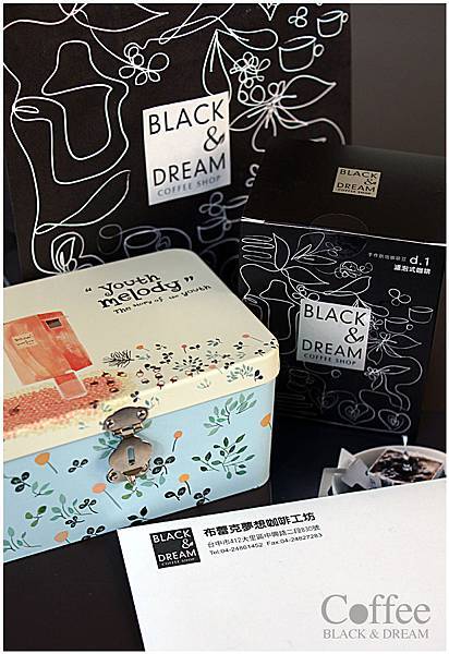 black&dream 1 black&dream 1