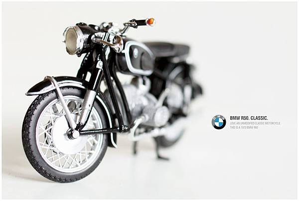 BMW R50 2