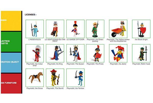 playmobil 17