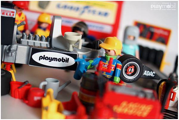 playmobil f12