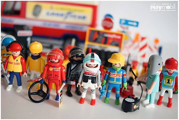 playmobil f21