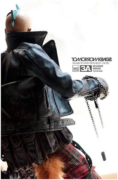 THREEA UKTK 7