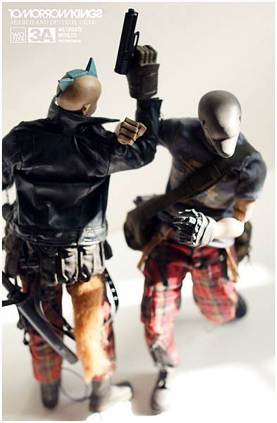 THREEA UKTK 8