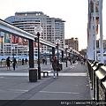 @ Darling Harbour