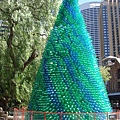 X'mas Tree @ The Rocks