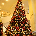 X'mas Tree @ MYER