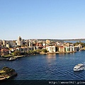 @ Harbour Bridge