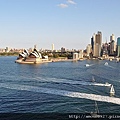 @ Harbour Bridge