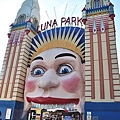 @ Luna Park