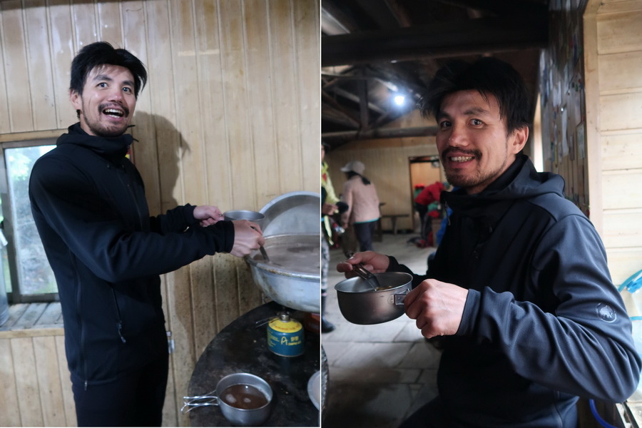 【登山裝備】教你入坑~登山裝備與穿著重點大盤點