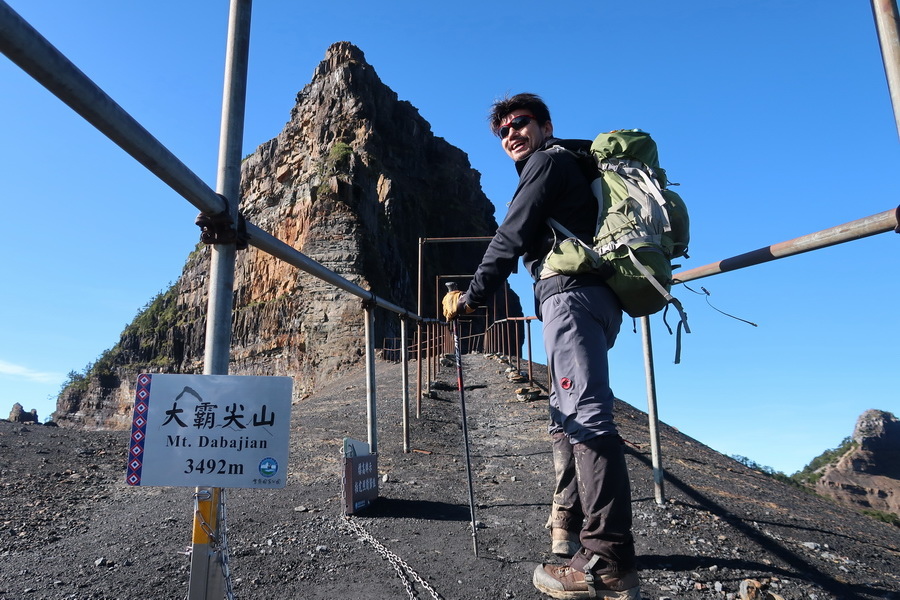 【登山裝備】教你入坑~登山裝備與穿著重點大盤點