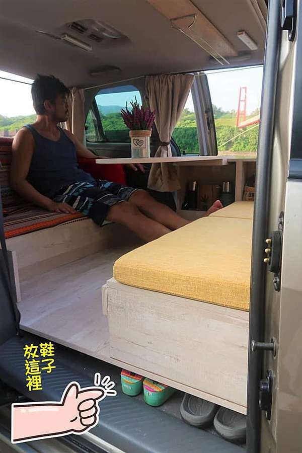車旅人生之改車秘笈大公開part1 主結構與置物空間 美少婦的生活小記 痞客邦 車旅人生之改車秘笈大公開part1 主結構與置物空間 美少婦的生活小記 痞客邦