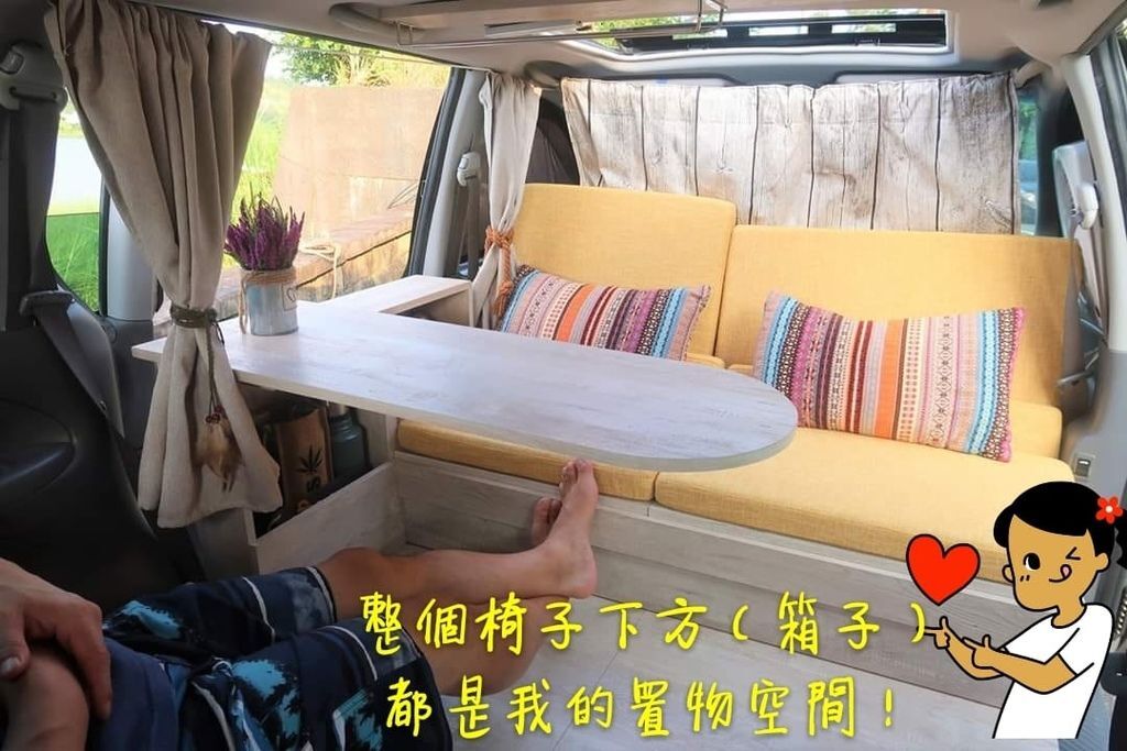 車旅人生之改車秘笈大公開part1 主結構與置物空間 美少婦的生活小記 痞客邦 車旅人生之改車秘笈大公開part1 主結構與置物空間 美少婦的生活小記 痞客邦