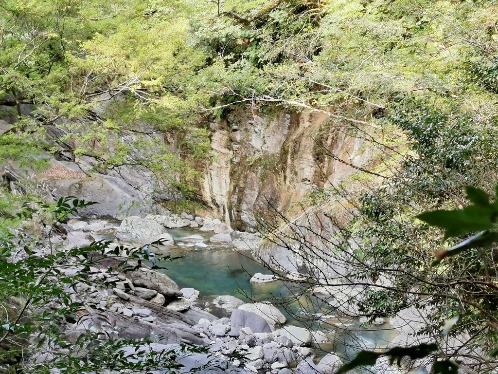 屏風山111.2K新登山口～三日耍廢糜爛渡假行