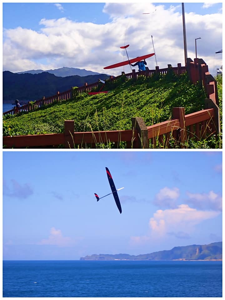 基隆 潮境海洋公園浮潛趣