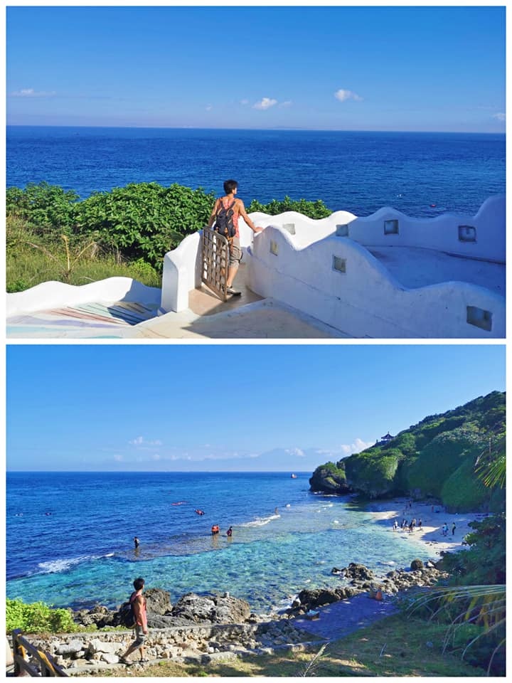 小琉球~夢幻漁村海景民宿~浪漫婚紗之旅