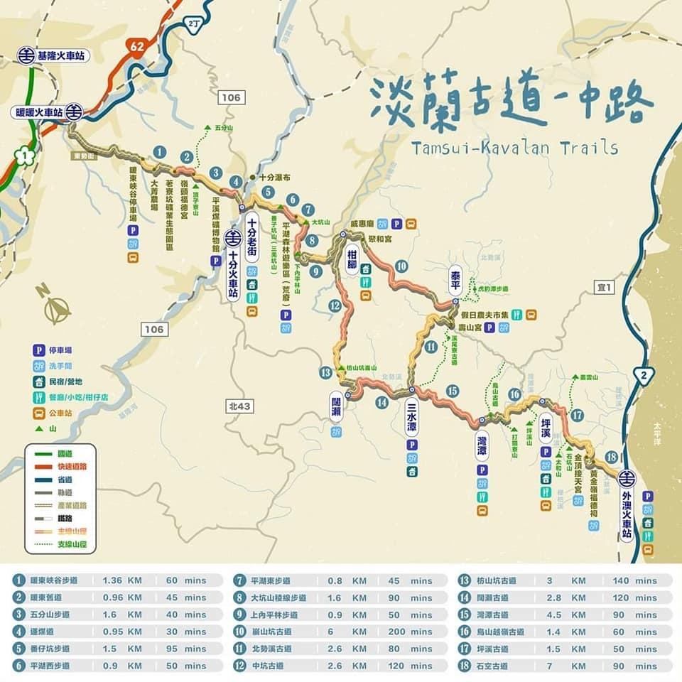 穿著 TEVA Riva Mid RP 野型派專業登山鞋來場