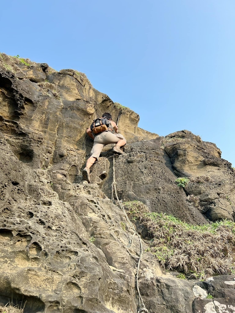 東北角阿朗壹 鼻頭角山海半日遊