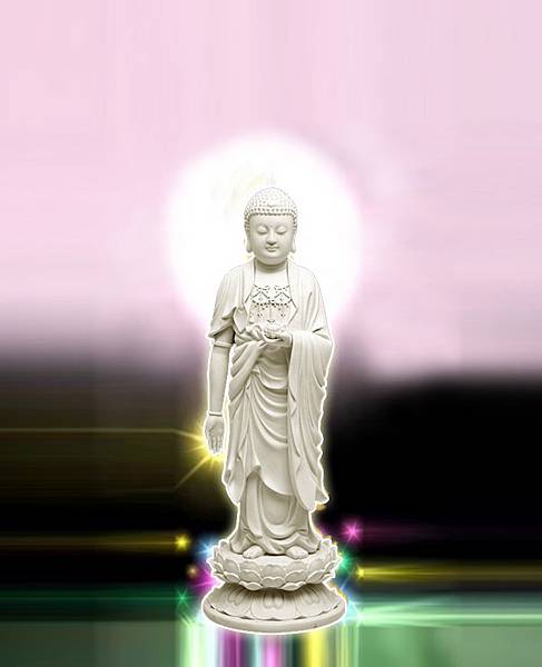阿彌陀佛佛光4射-20201028-白佛.jpg 阿彌陀佛佛光4射-20201028-白佛.jpg