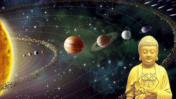 9大行星與金佛-20200311.jpg 9大行星與金佛-20200311.jpg
