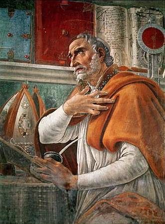 Saint_Augustine_Portrait Saint_Augustine_Portrait