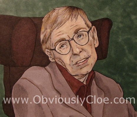 Stephen_Hawking_by_ObviouslyCloe Stephen_Hawking_by_ObviouslyCloe
