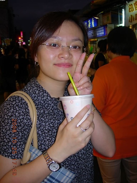 羅東夜市~開始吃美食囉~~~ccc