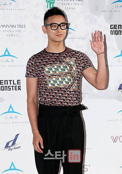 110624參加UAM新聞發佈會