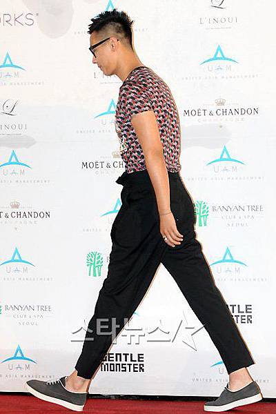 110624參加UAM新聞發佈會