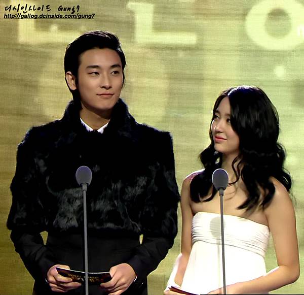 20071230MBC演技大賞