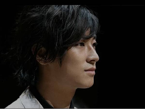 朱智勳2007 官網首頁Flash圖片3