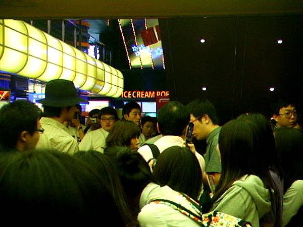 GOGO70電影試映會08091906