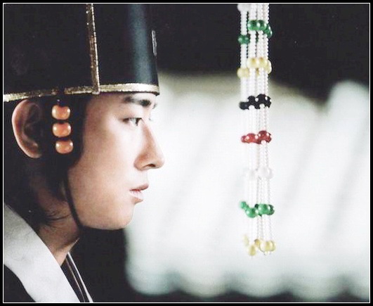 《宮》Loves Ju Ji Hun 